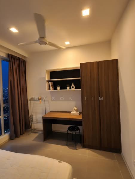 Garden Plaza untuk Untuk Disewa - RM 1,400 /bulan, Mac 2026 - Bedroom - PropertyGuru.com.my