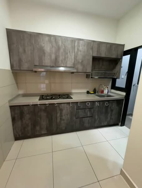 Condominium for Rent at The Havre Bukit Jalil - Jess Leong - Kitchen - PropertyGuru.com.my