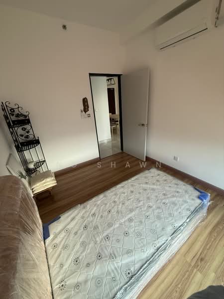 Service Residence for Rent at GM Residence Remia - Ng Shawn - Bedroom - PropertyGuru.com.my