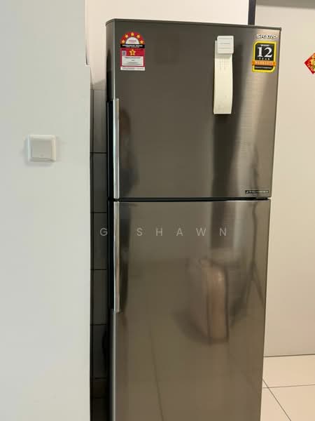 Service Residence for Rent at GM Residence Remia - Ng Shawn - Interior - PropertyGuru.com.my