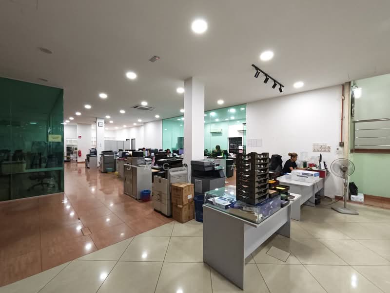 Taman Perindustrian Puchong Utama @ Detached Factory untuk Untuk Dijual - RM 65,000,000, Mac 2026 - Interior - PropertyGuru.com.my