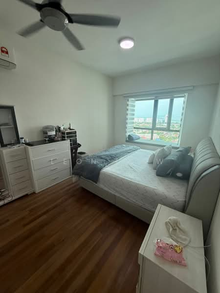 Condominium for Rent at Middleton - Leon Leow - Bedroom - PropertyGuru.com.my