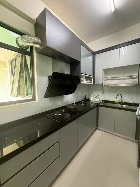 Condominium for Rent at Middleton - Leon Leow - Kitchen - PropertyGuru.com.my