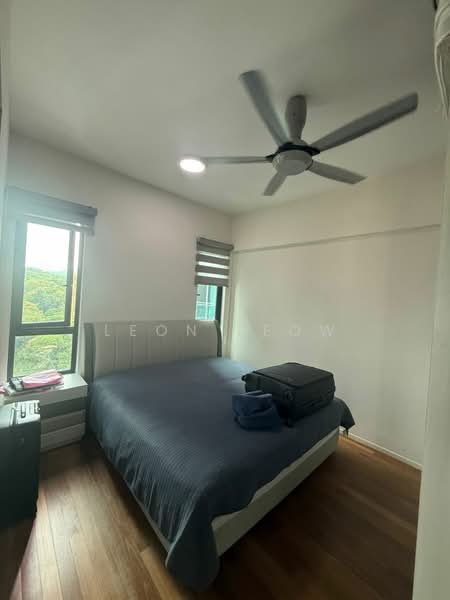 Condominium for Rent at Middleton - Leon Leow - Bedroom - PropertyGuru.com.my