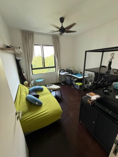 Condominium for Sale at Windows on The Park - Ocean Lee - Bedroom - PropertyGuru.com.my