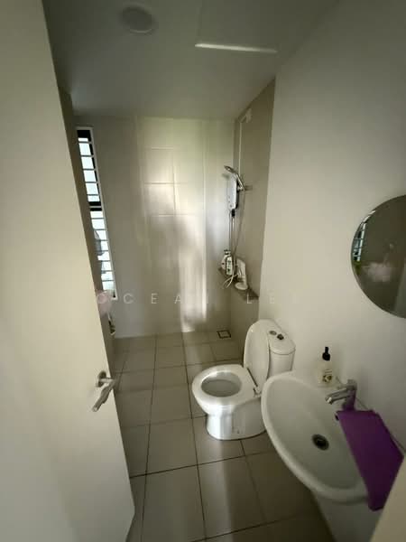 Condominium for Sale at Windows on The Park - Ocean Lee - Bathroom - PropertyGuru.com.my