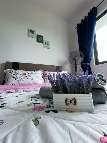 Condominium for Rent at Vista Bangi - John Liew - Bedroom - PropertyGuru.com.my