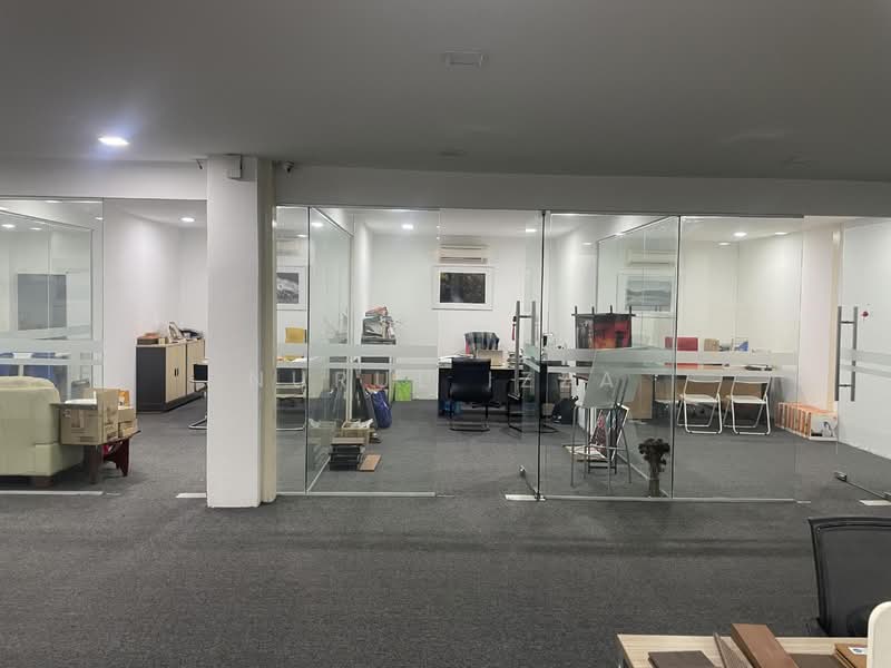 Factory for Sale in Kota Kemuning (Shah Alam) - Nurul Izza - Interior - PropertyGuru.com.my