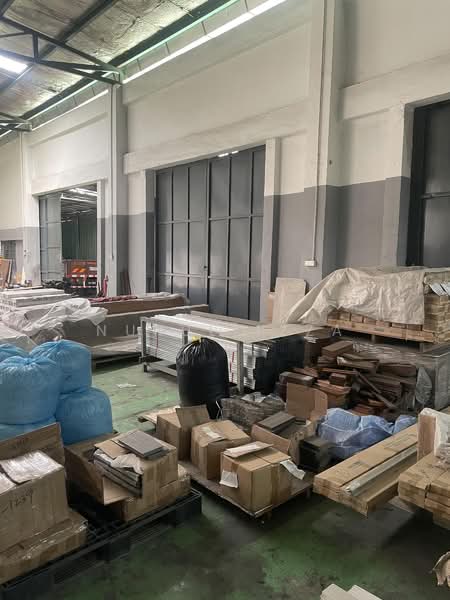 Factory for Sale in Kota Kemuning (Shah Alam) - Nurul Izza - Interior - PropertyGuru.com.my