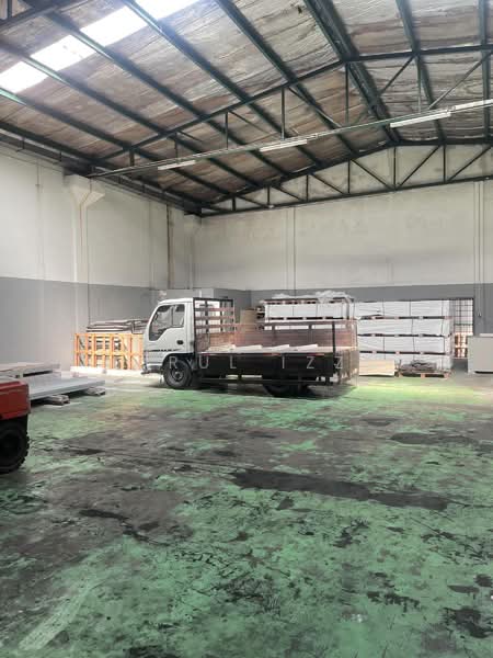 Factory for Sale in Kota Kemuning (Shah Alam) - Nurul Izza - Interior - PropertyGuru.com.my