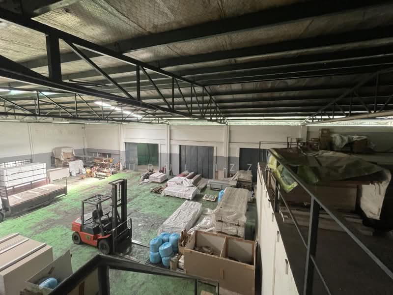 Factory for Sale in Kota Kemuning (Shah Alam) - Nurul Izza - Interior - PropertyGuru.com.my