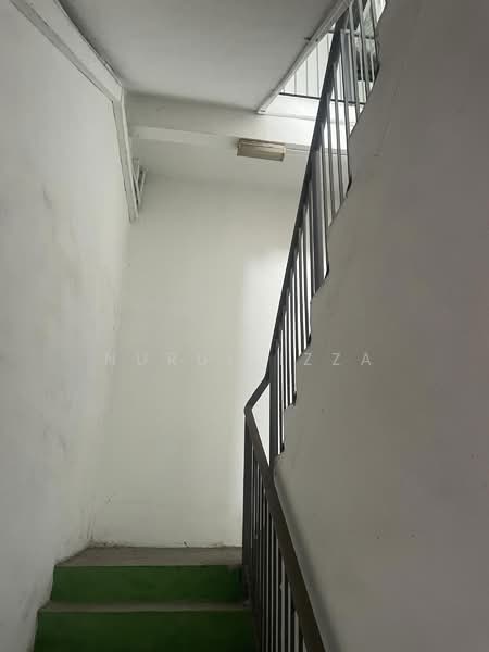 Factory for Sale in Kota Kemuning (Shah Alam) - Nurul Izza - Interior - PropertyGuru.com.my