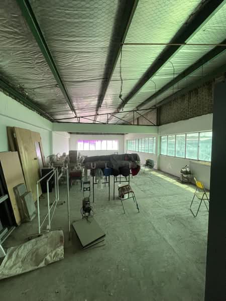 Factory for Sale in Kota Kemuning (Shah Alam) - Nurul Izza - Interior - PropertyGuru.com.my