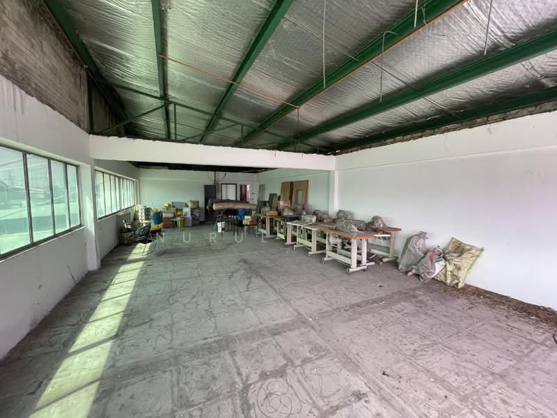 Factory for Sale in Kota Kemuning (Shah Alam) - Nurul Izza - Interior - PropertyGuru.com.my