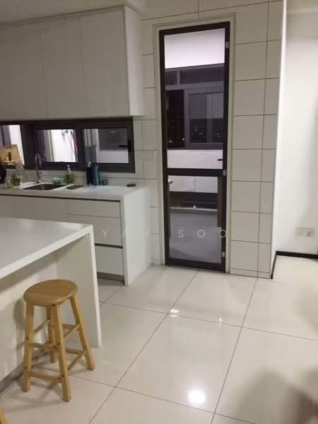 Condominium for Rent at The Breezeway - Ryan Soo - Kitchen - PropertyGuru.com.my