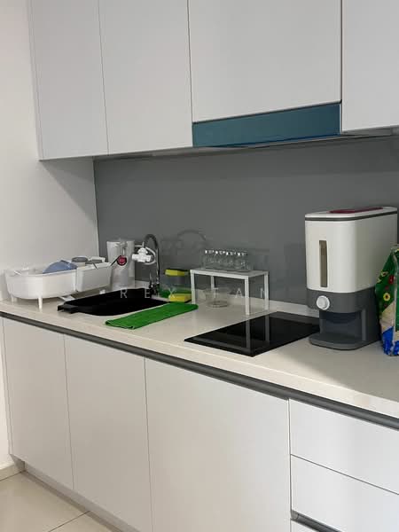 EkoCheras untuk Untuk Disewa - RM 2,500 /bulan, Mac 2026 - Kitchen - PropertyGuru.com.my