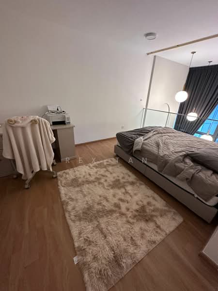 EkoCheras untuk Untuk Disewa - RM 2,500 /bulan, Mac 2026 - Bedroom - PropertyGuru.com.my