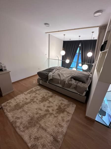 EkoCheras untuk Untuk Disewa - RM 2,500 /bulan, Mac 2026 - Bedroom - PropertyGuru.com.my