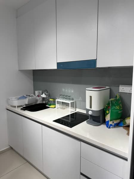 EkoCheras untuk Untuk Disewa - RM 2,500 /bulan, Mac 2026 - Kitchen - PropertyGuru.com.my
