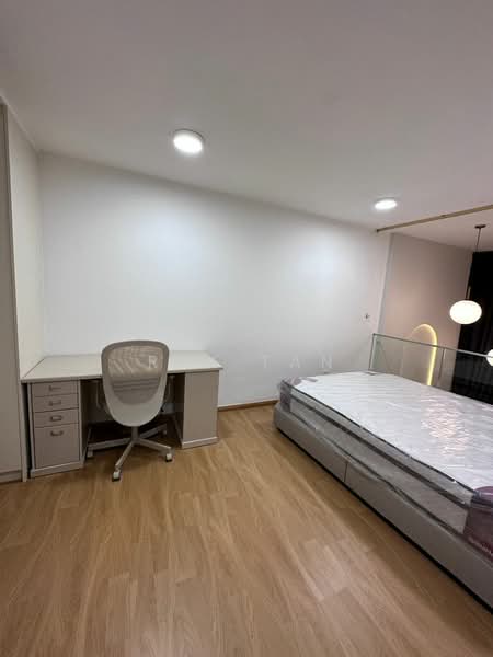 EkoCheras untuk Untuk Disewa - RM 2,500 /bulan, Mac 2026 - Study - PropertyGuru.com.my