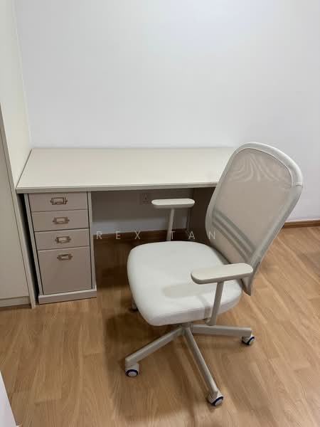 EkoCheras untuk Untuk Disewa - RM 2,500 /bulan, Mac 2026 - Study - PropertyGuru.com.my