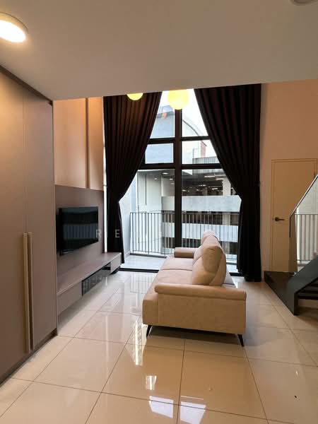 EkoCheras untuk Untuk Disewa - RM 2,500 /bulan, Mac 2026 - Living Room - PropertyGuru.com.my