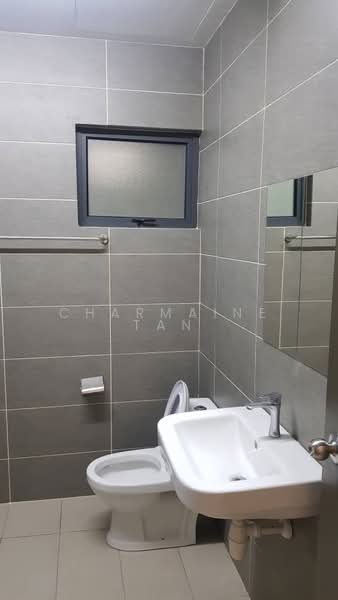 Condominium for Sale at The Henge - Charmaine Tan - Bathroom - PropertyGuru.com.my