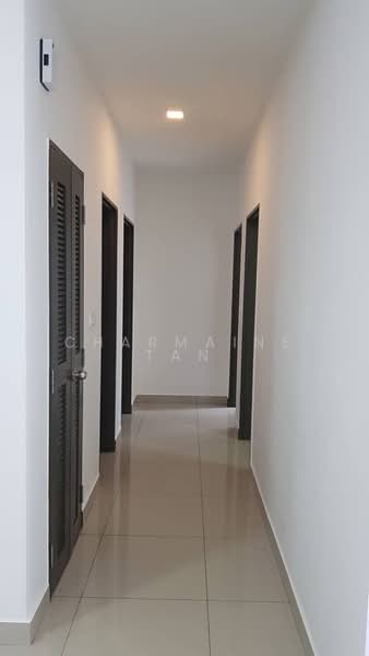 Condominium for Sale at The Henge - Charmaine Tan - Corridor - PropertyGuru.com.my