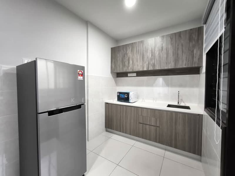 Condominium for Rent at Paraiso Residence @ The Earth - Kelly Tan - Kitchen - PropertyGuru.com.my