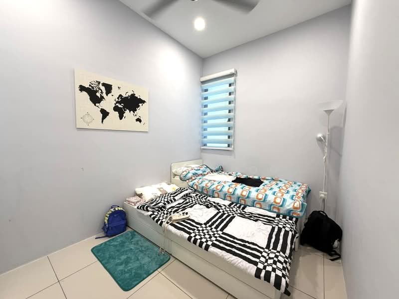 Mont Residence untuk Untuk Disewa - RM 2,500 /bulan, Mac 2026 - PropertyGuru.com.my