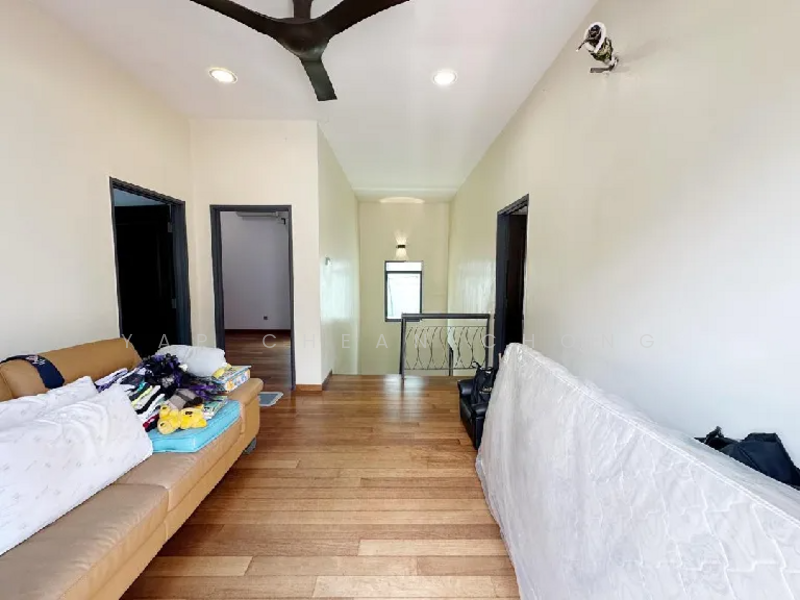 Untuk Dijual - Taman Aman Perdana