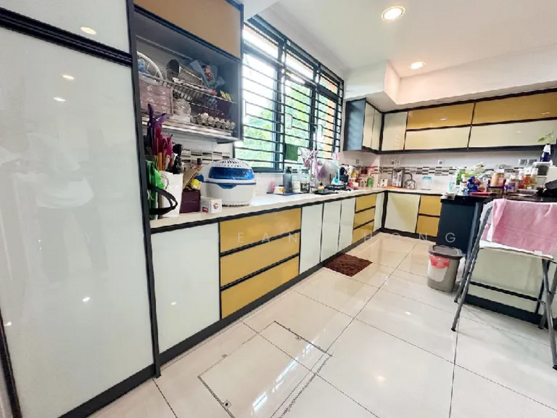 Untuk Dijual - Taman Aman Perdana