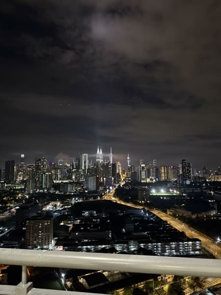 Platinum Splendor Residence untuk Untuk Dijual - RM 445,000, Mac 2026 - View - PropertyGuru.com.my