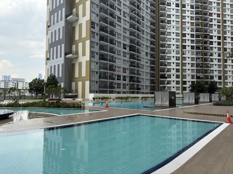Platinum Splendor Residence untuk Untuk Dijual - RM 445,000, Mac 2026 - Exterior - PropertyGuru.com.my