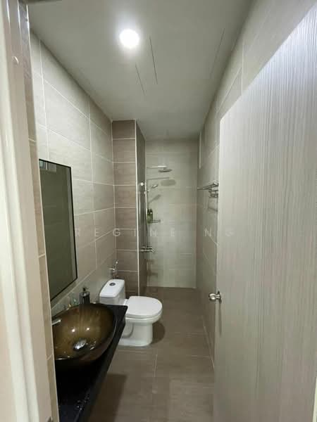 Apartment for Rent at Havona - Regine Ng - Bathroom - PropertyGuru.com.my