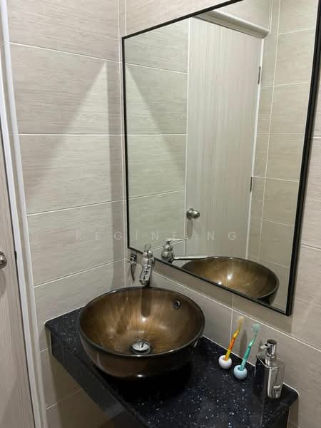 Apartment for Rent at Havona - Regine Ng - Bathroom - PropertyGuru.com.my