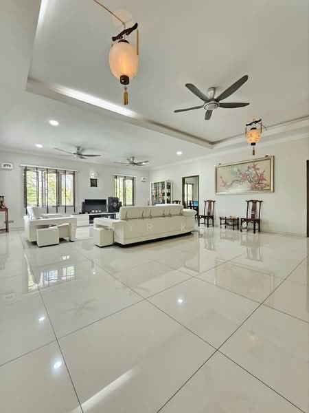 Bungalow for Sale in Iskandar Puteri (Nusajaya) (Johor) - Zephyr Khoo - PropertyGuru.com.my