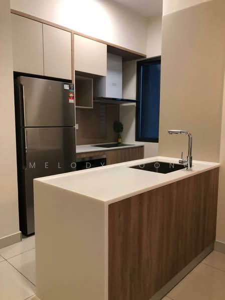Millerz Square untuk Untuk Disewa - RM 3,400 /bulan, Mac 2026 - Kitchen - PropertyGuru.com.my
