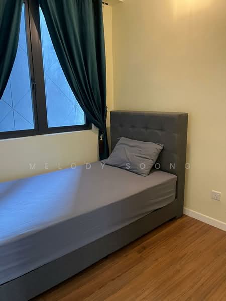 Millerz Square untuk Untuk Disewa - RM 3,400 /bulan, Mac 2026 - Bedroom - PropertyGuru.com.my