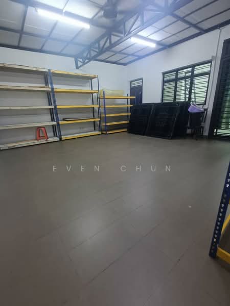 Cluster House for Sale in Skudai (Johor) - Even Chun - Interior - PropertyGuru.com.my