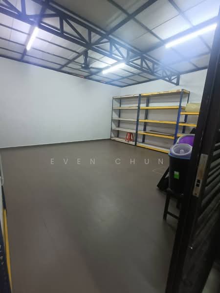 Cluster House for Sale in Skudai (Johor) - Even Chun - Interior - PropertyGuru.com.my