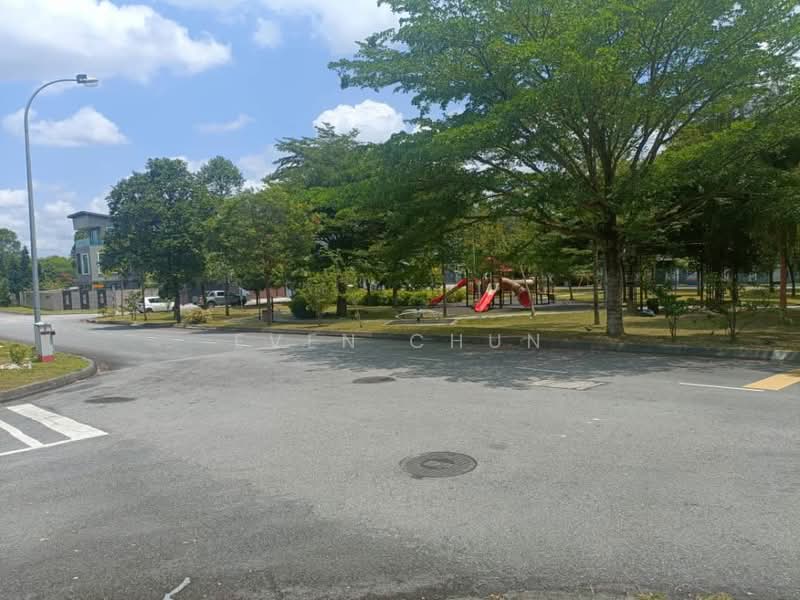 Cluster House for Sale in Skudai (Johor) - Even Chun - Exterior - PropertyGuru.com.my