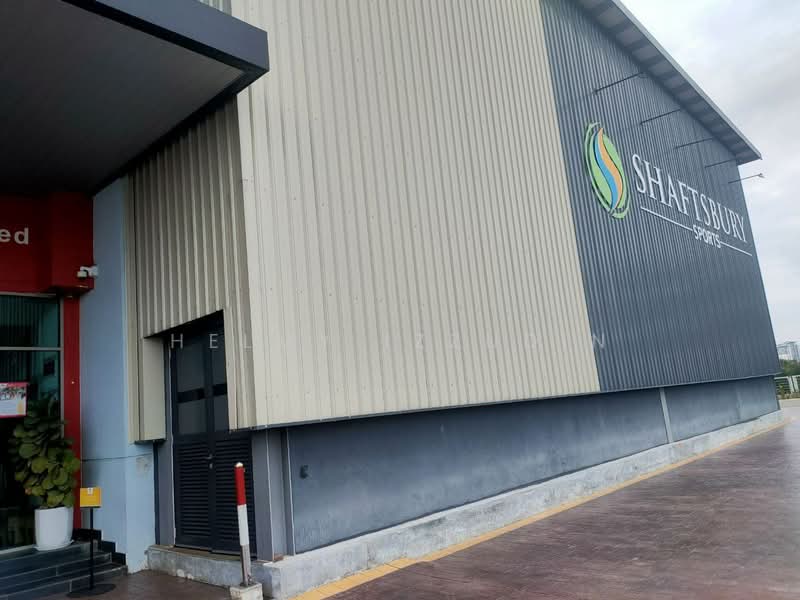 Condominium for Sale at Shaftsbury Residence - HELMY IZZUDIN - PropertyGuru.com.my