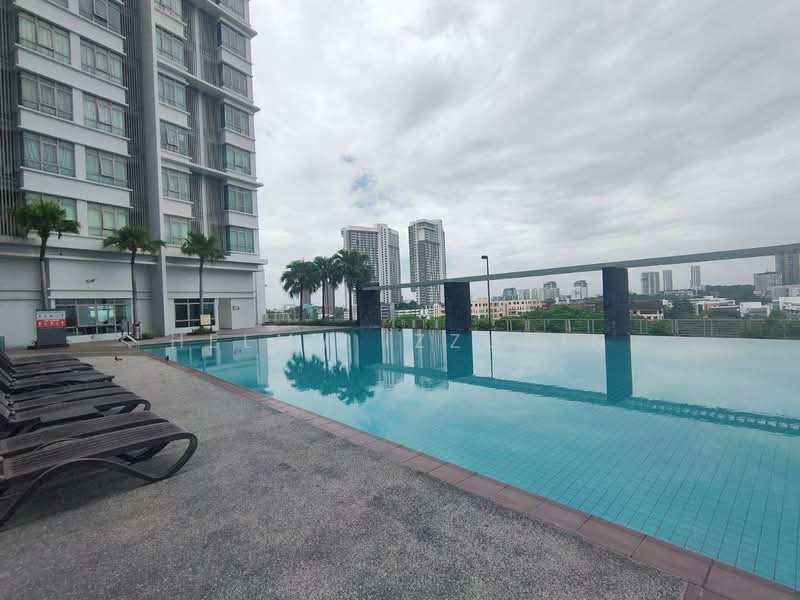 Condominium for Sale at Shaftsbury Residence - HELMY IZZUDIN - PropertyGuru.com.my