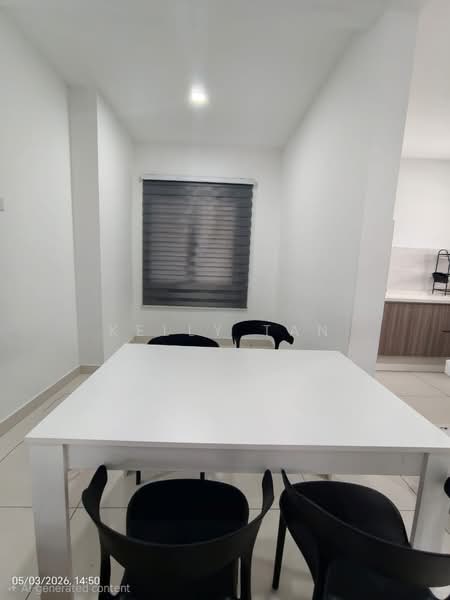 Condominium for Rent at Paraiso Residence @ The Earth - Kelly Tan - PropertyGuru.com.my