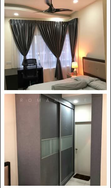 Savanna Executive Suite @ Southville City untuk Untuk Disewa - RM 1,800 /bulan, Mac 2026 - Bedroom - PropertyGuru.com.my
