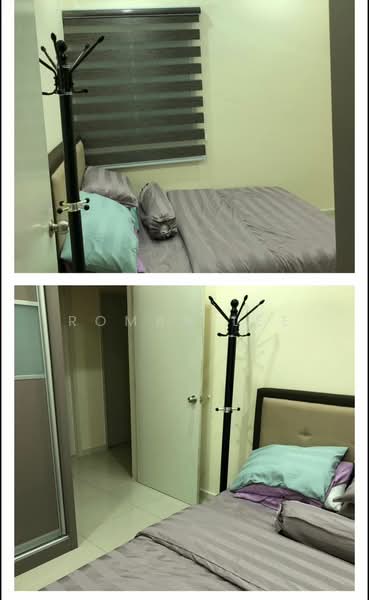 Savanna Executive Suite @ Southville City untuk Untuk Disewa - RM 1,800 /bulan, Mac 2026 - Bedroom - PropertyGuru.com.my