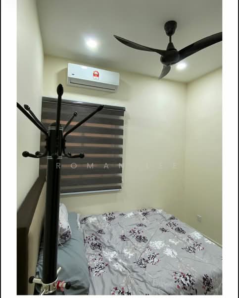 Savanna Executive Suite @ Southville City untuk Untuk Disewa - RM 1,800 /bulan, Mac 2026 - Bedroom - PropertyGuru.com.my