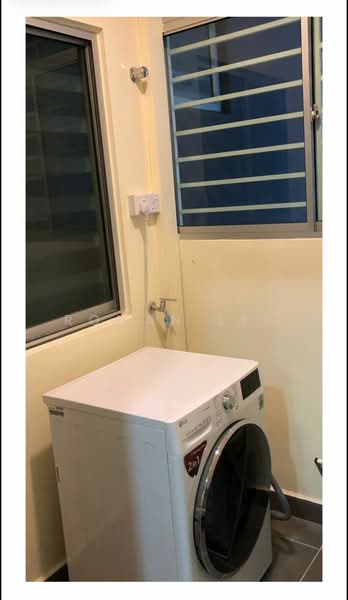 Savanna Executive Suite @ Southville City untuk Untuk Disewa - RM 1,800 /bulan, Mac 2026 - Interior - PropertyGuru.com.my