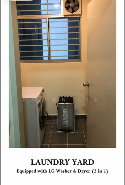 Savanna Executive Suite @ Southville City untuk Untuk Disewa - RM 1,800 /bulan, Mac 2026 - Interior - PropertyGuru.com.my